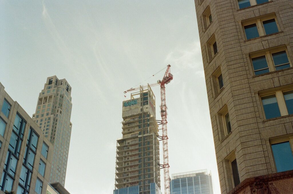 Faisal Heights Commercial